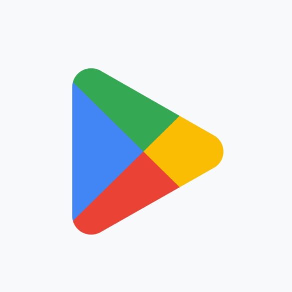 Google Play Store