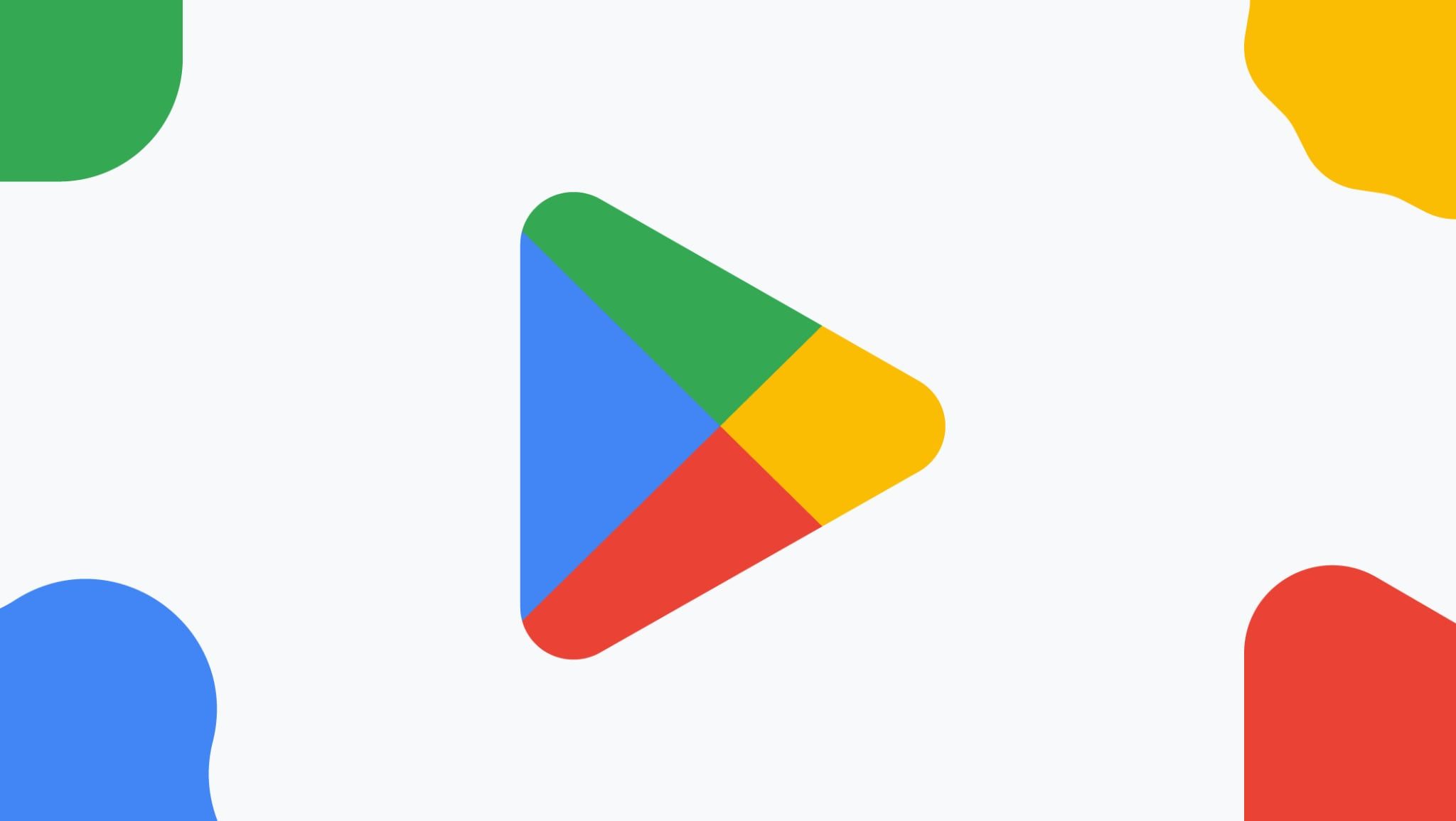 La Google Play Store ya puede descargar más de una aplicación a la vez