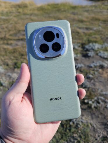 HONOR Magic6 Pro en Chile foto portada