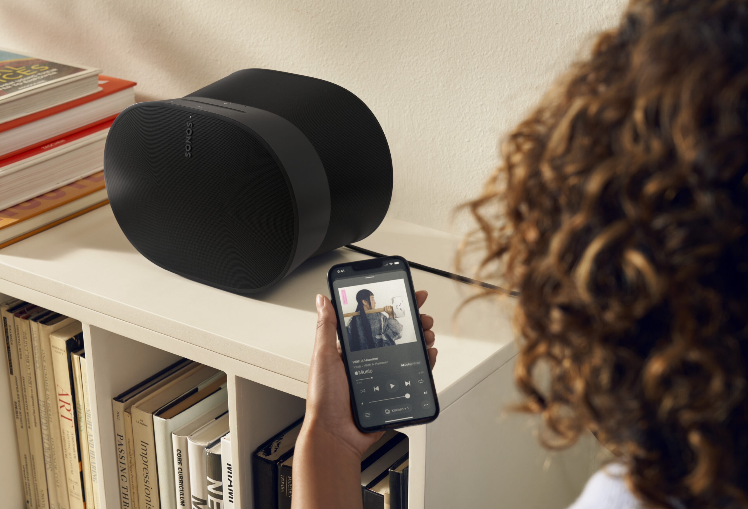 Sonos renovará su aplicación principal y llegará una nueva web app