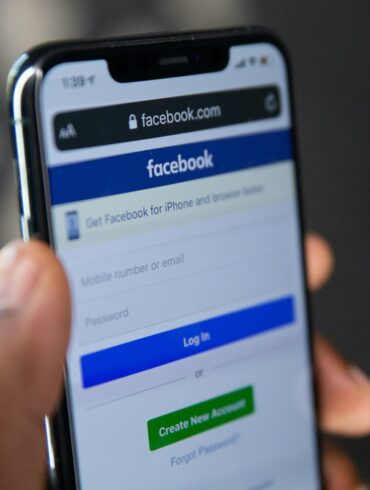 Facebook
