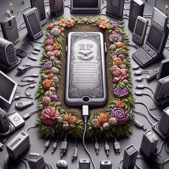 Smartphone
