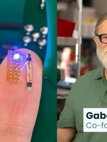Gabe