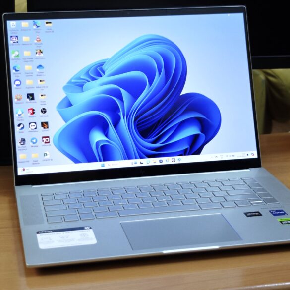 HP Envy 16