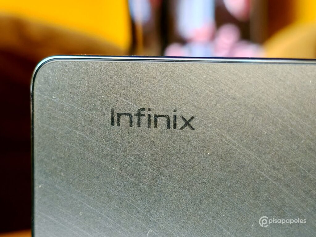 Infinix podría estar trabajando en su primer plegable