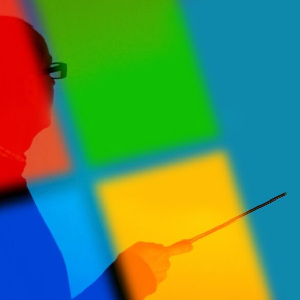 Microsoft