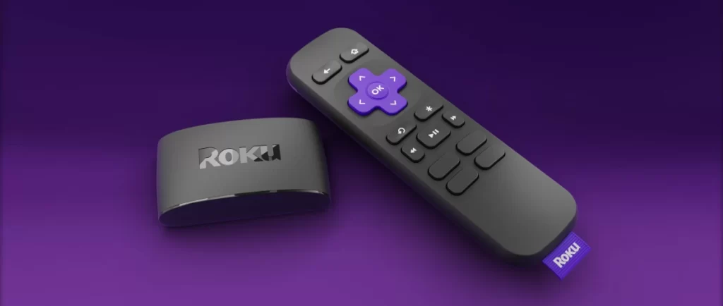 Roku