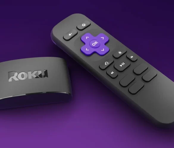 Roku