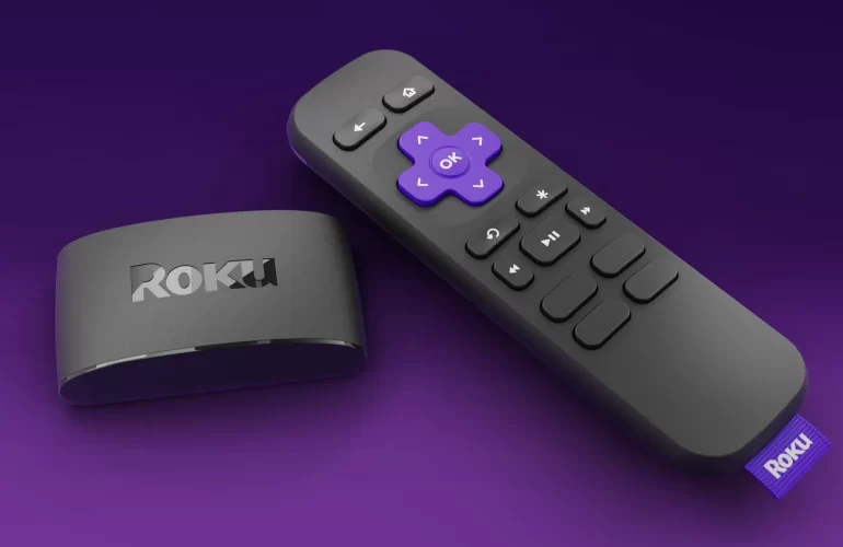 Roku