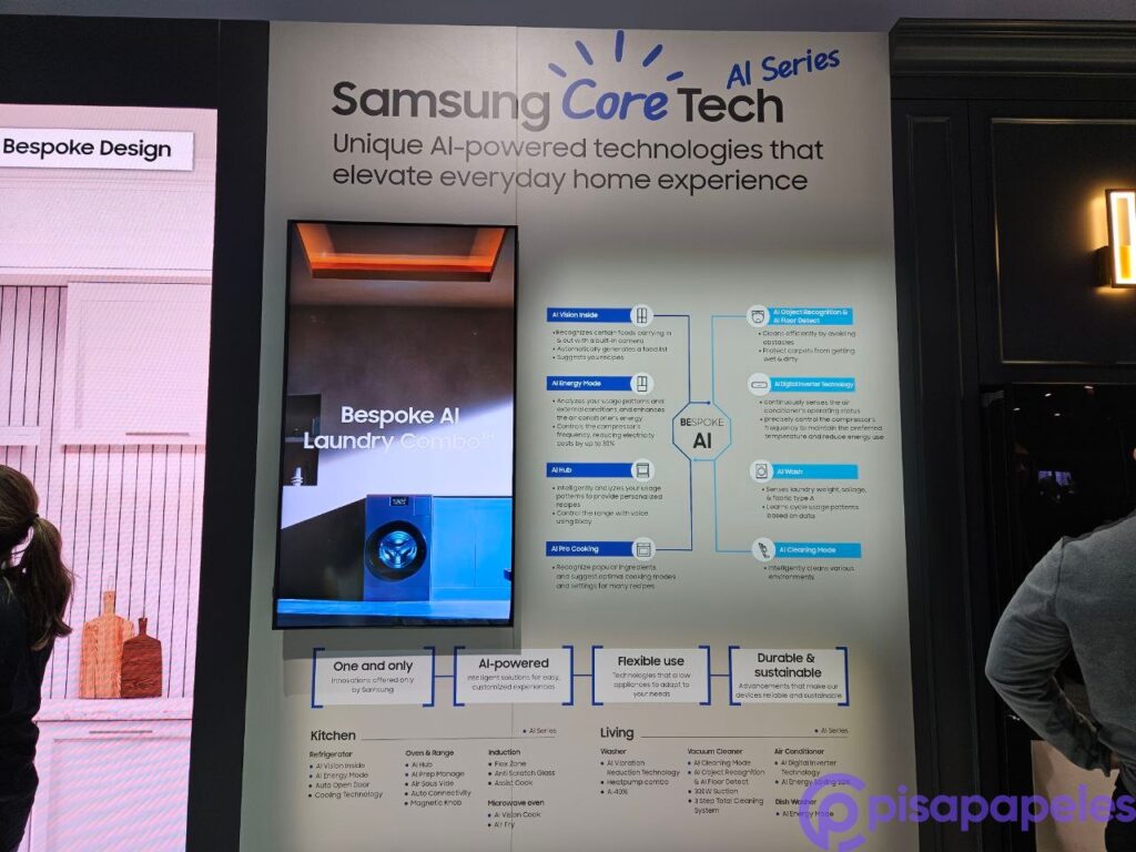 Samsung Bespoke AI 21