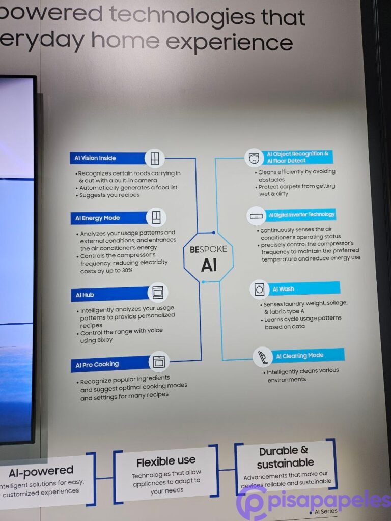 Samsung Bespoke AI 3