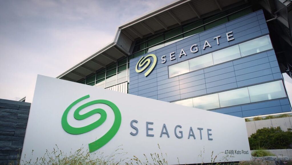 Seagate