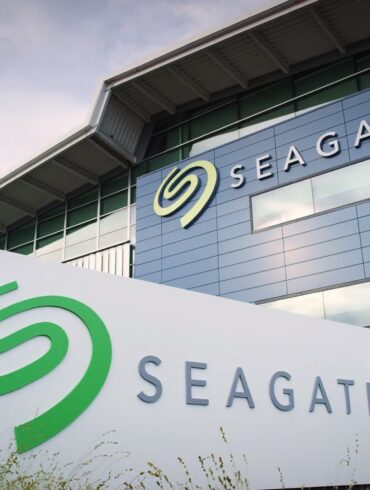 Seagate