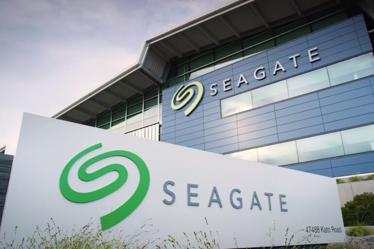 Seagate