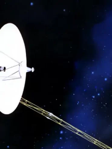 Voyager