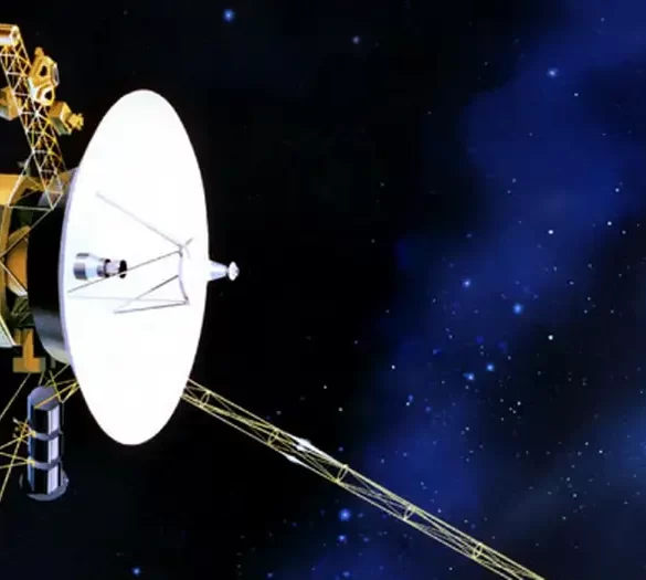 Voyager
