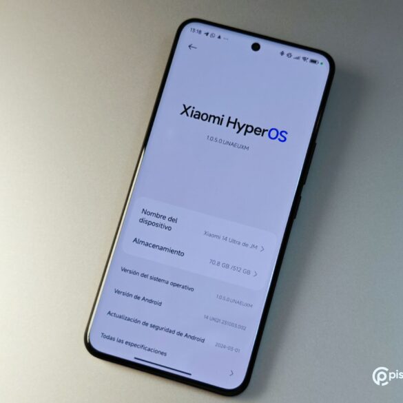 Xiaomi