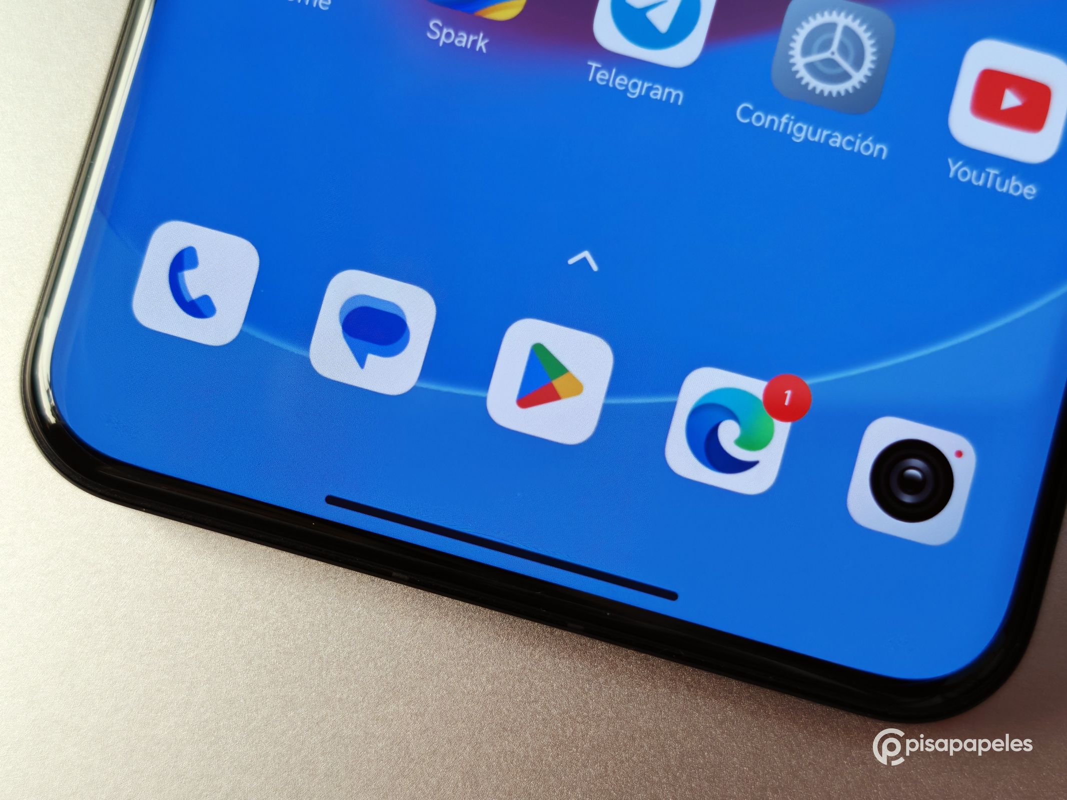 Xiaomi, Oppo, Vivo y OnePlus estarían considerando la idea de prescindir de Android