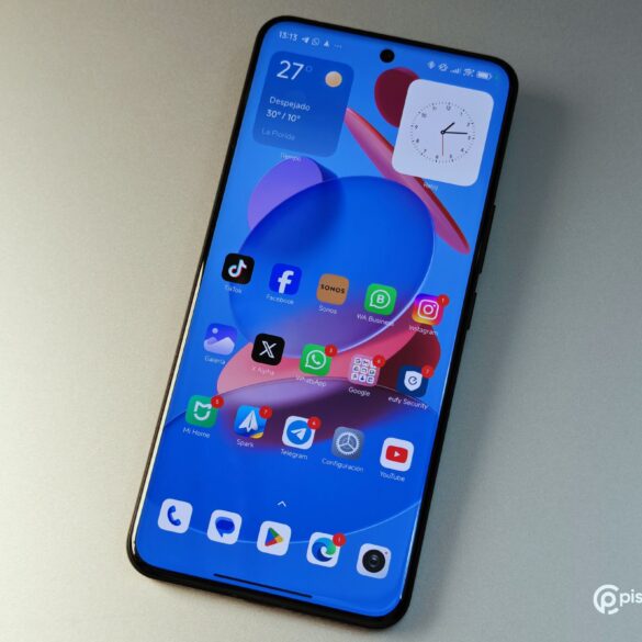 Xiaomi