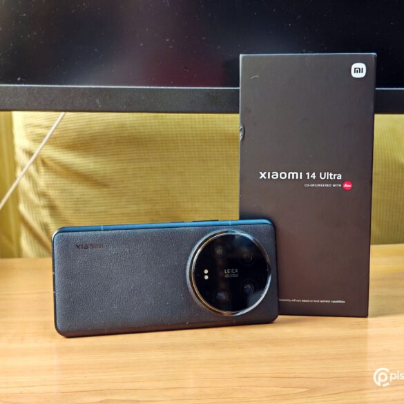 Xiaomi