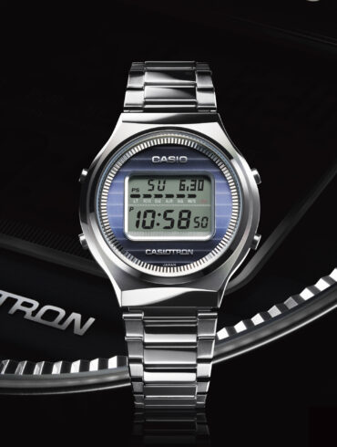 Casio
