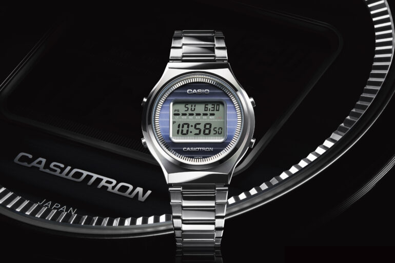 Casio