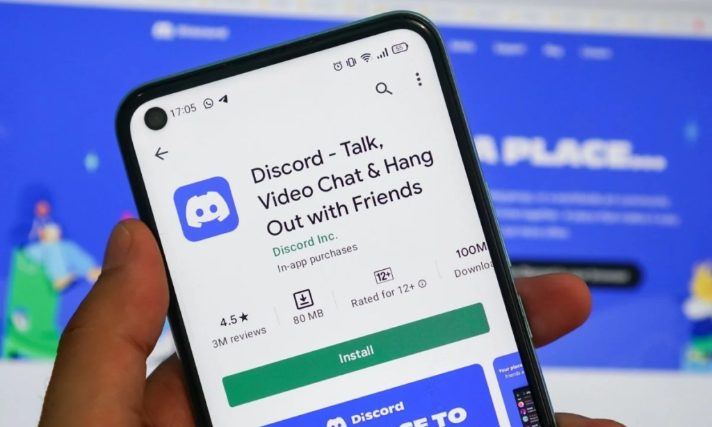 Discord integrará anuncios a partir de la próxima semana