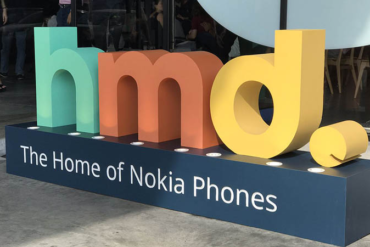 hmd global