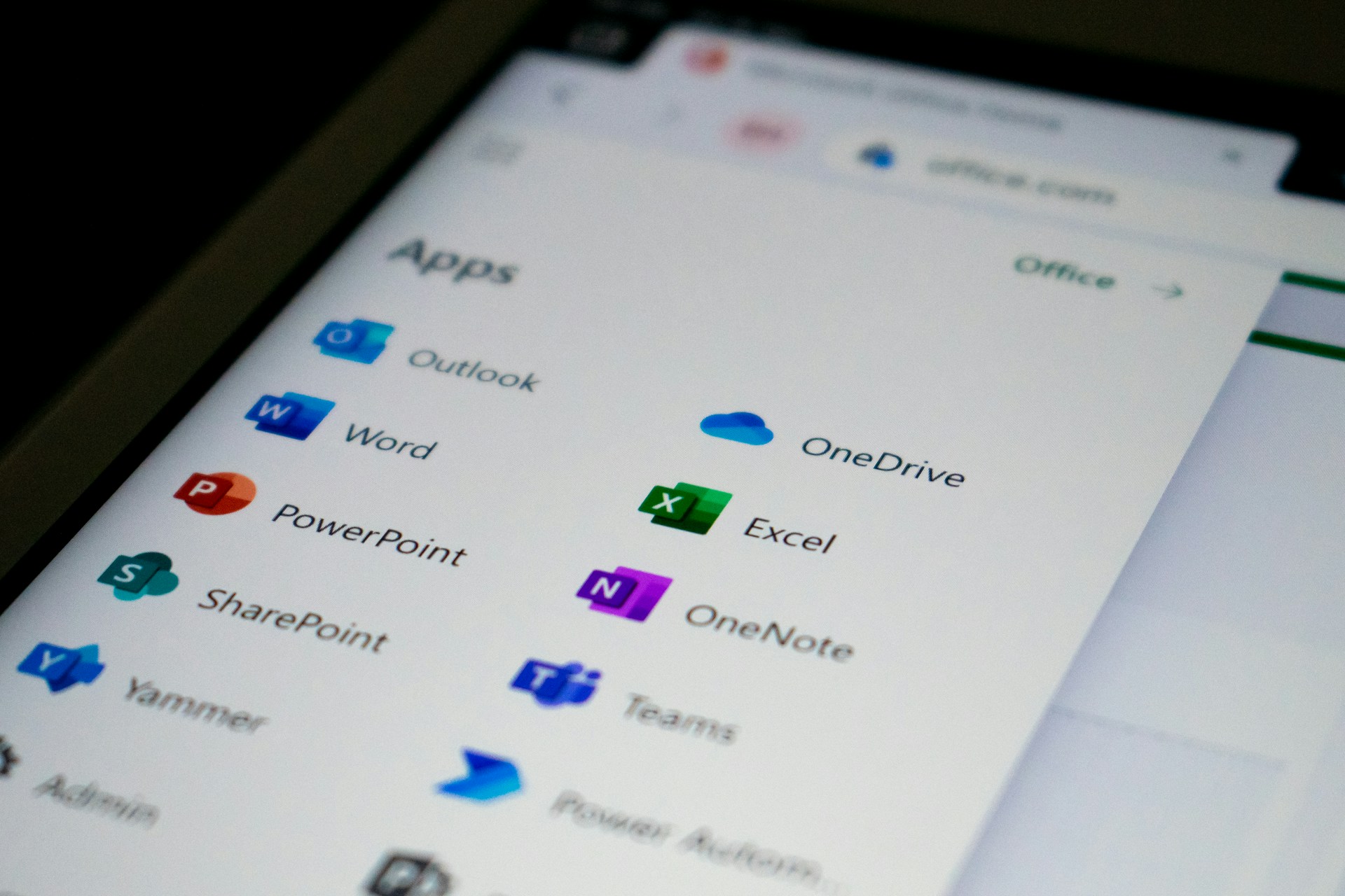 OneDrive planea integrar importación de archivos desde Google Drive y Dropbox