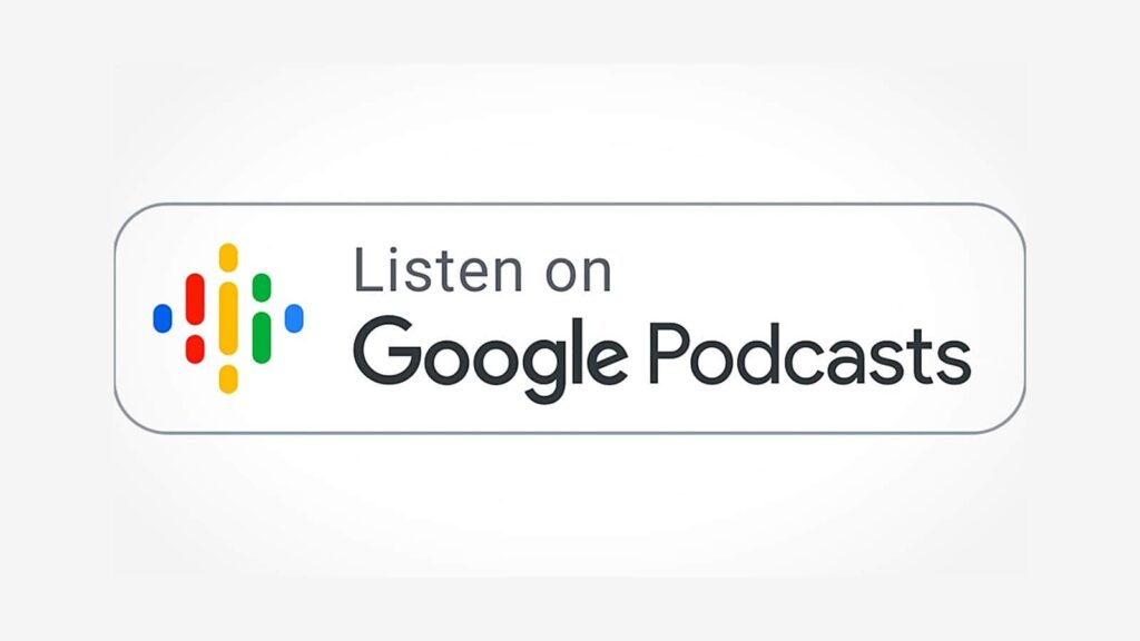 Atentos: Google Podcasts cierra progresivamente en EE. UU y el resto del mundo a partir de mañana