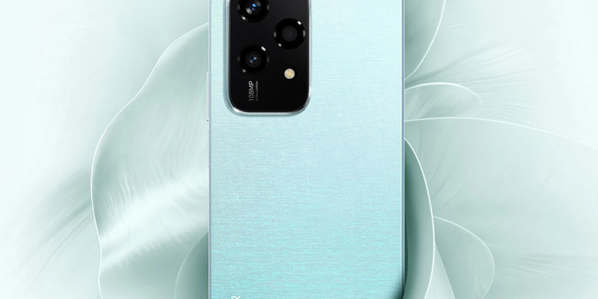 honor 200 lite oficial