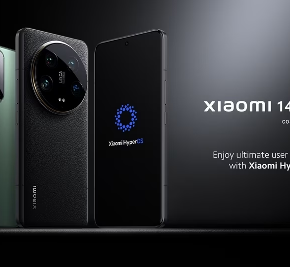 Xiaomi