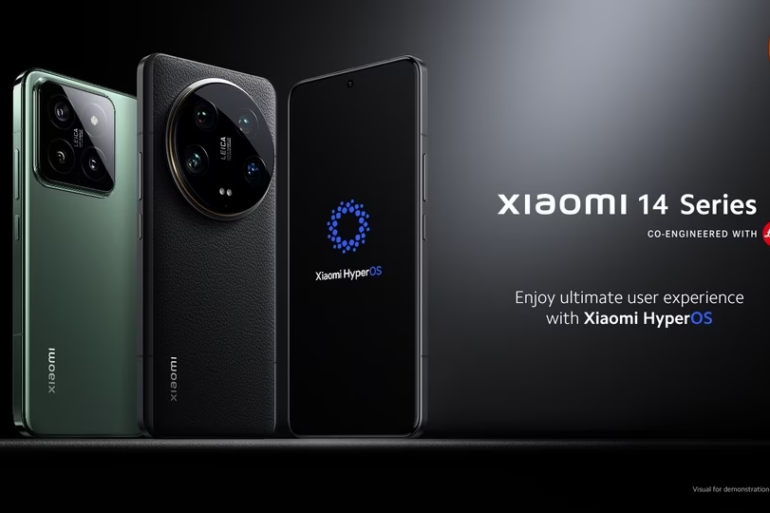 Xiaomi