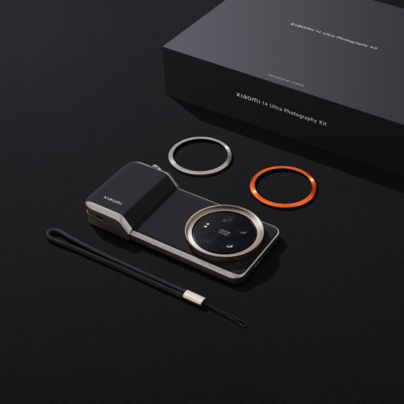 Xiaomi