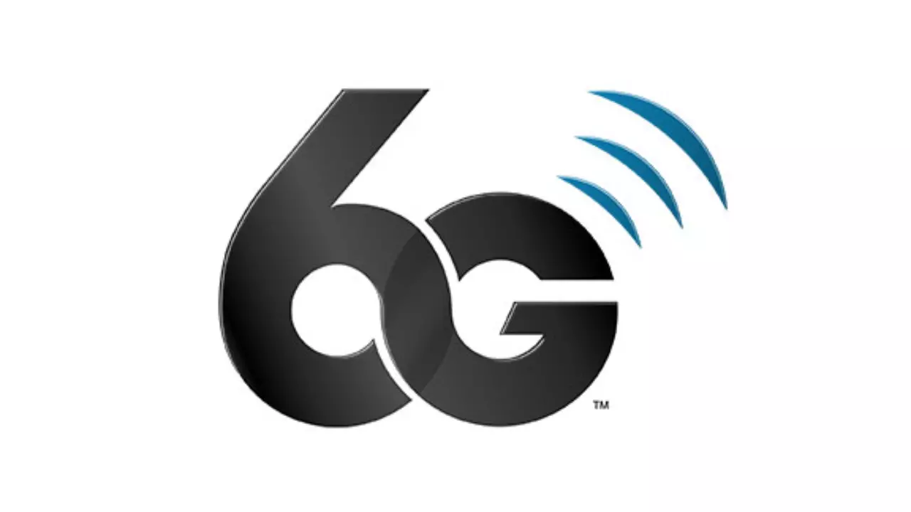 La tecnología 6G ya tiene su logo oficial