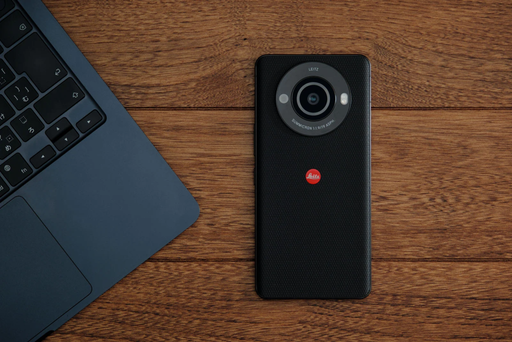 leica leitz phone 3