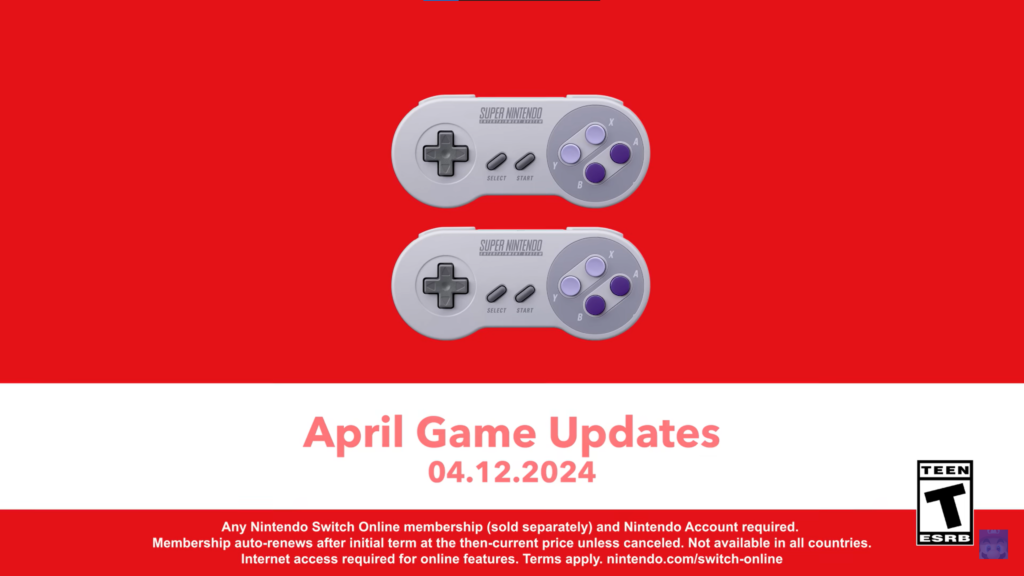 Wrecking Crew ’98 destaca entre los nuevos juegos que ya están disponibles en Nintendo Switch Online