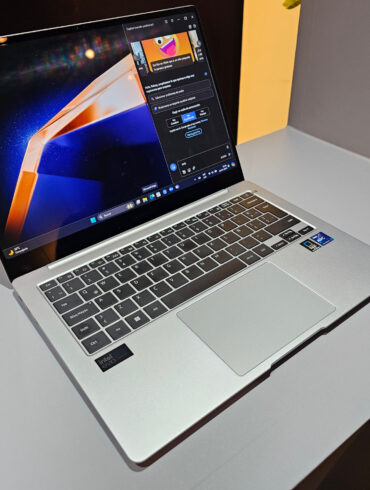 Galaxy Book4 en Chile foto 1 portada