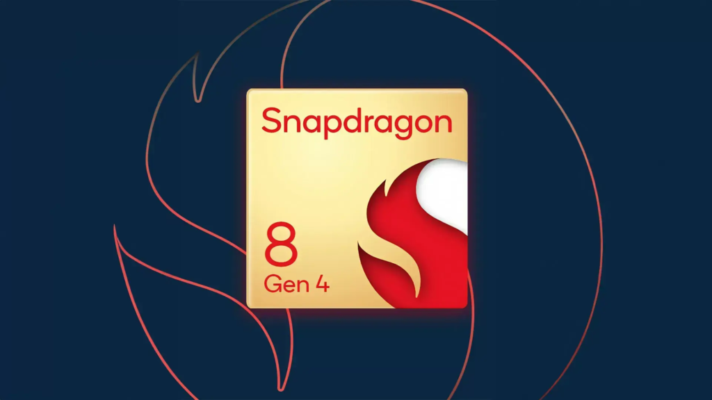 El primer smartphone en usar el procesador Qualcomm Snapdragon 8 Gen 4 será de Xiaomi