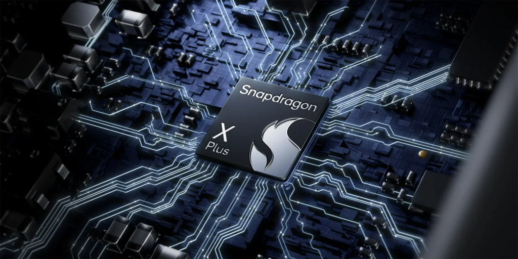 El nuevo procesador Snapdragon X Plus de Qualcomm para Windows es oficial