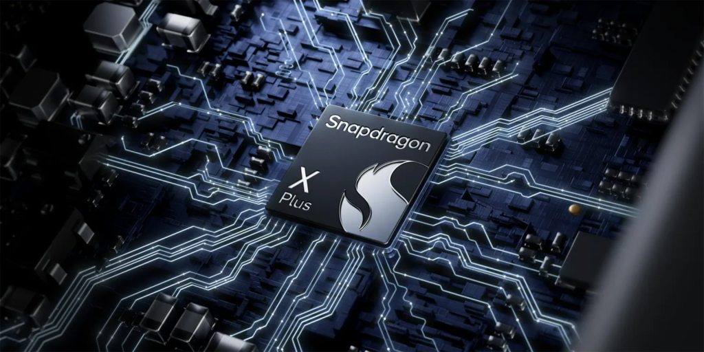 Reporte dice que los procesadores Snapdragon X Series cuestan la mitad de los Intel Raptor Lake