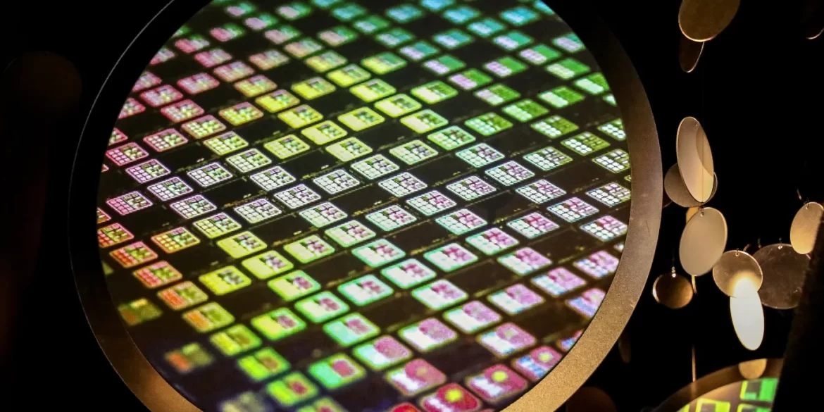 Estados Unidos TSMC