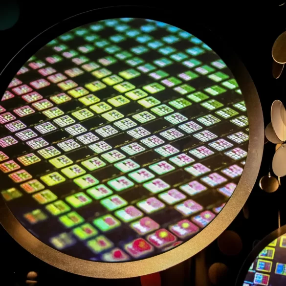 Estados Unidos TSMC