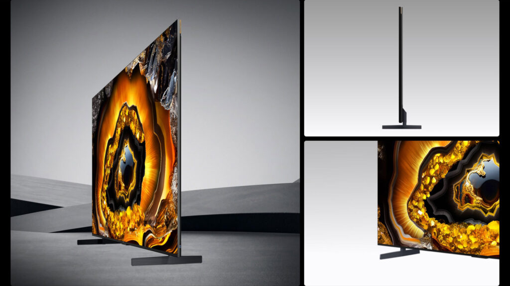 TCL X955 foto 2