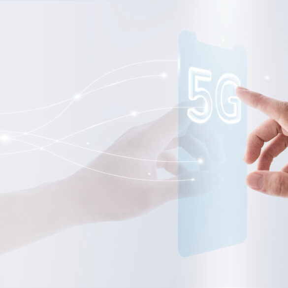 5G