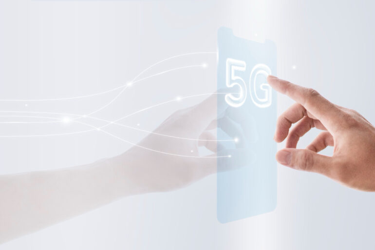 5G