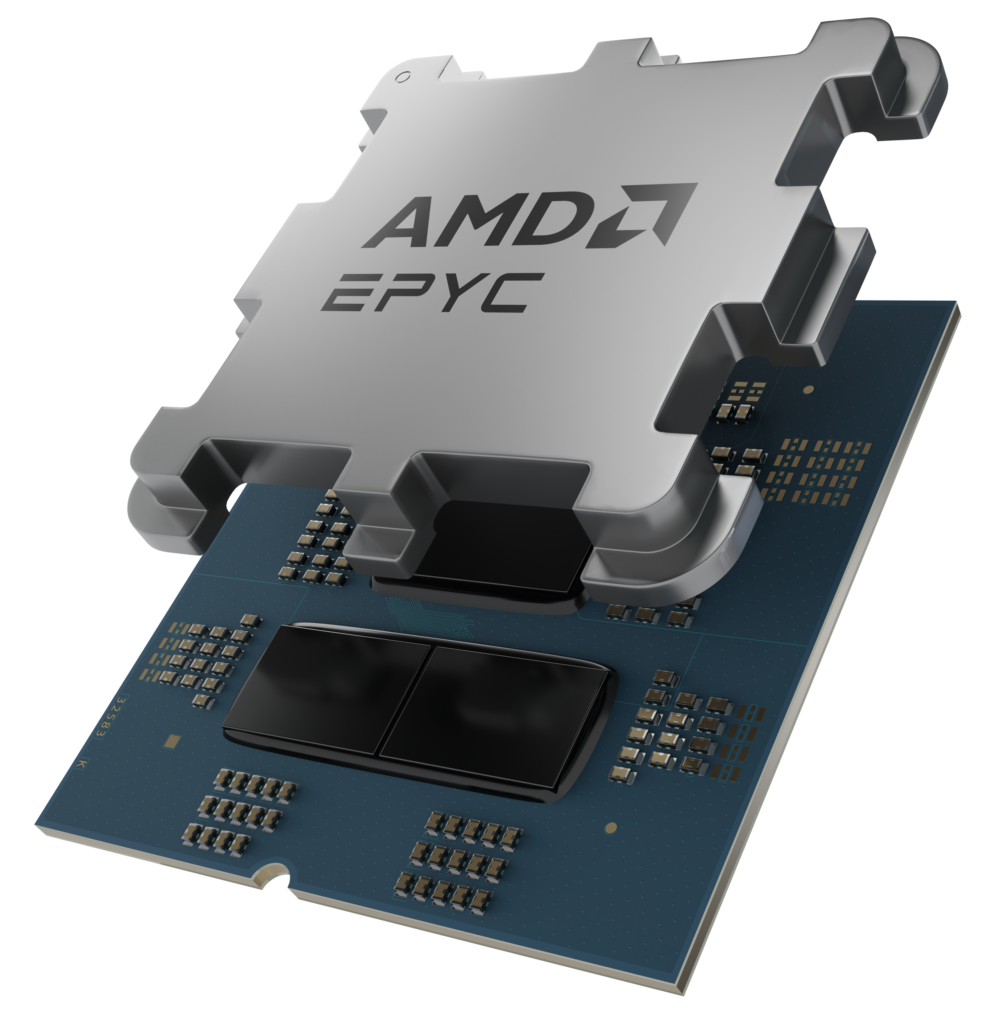 AMD Epyc 4004