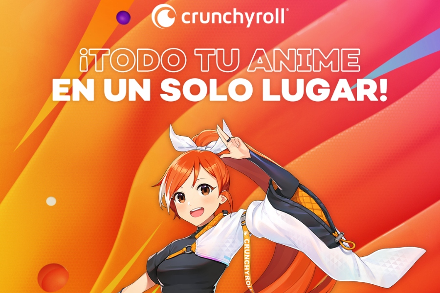 Nueva ola de aumento de precios de Crunchyroll impacta Latinoamérica y Estados Unidos