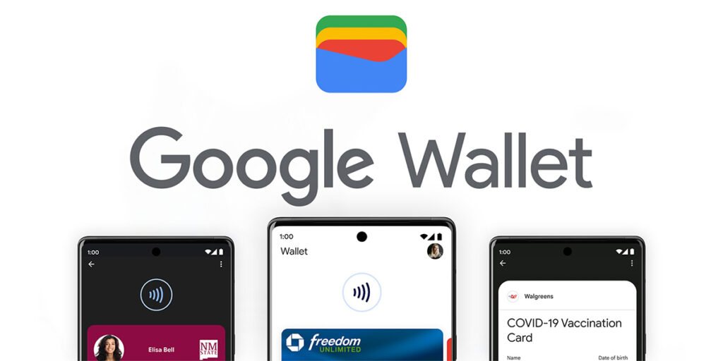 Google Wallet ahora nos permitirá crear pases digitales que solo contengan texto