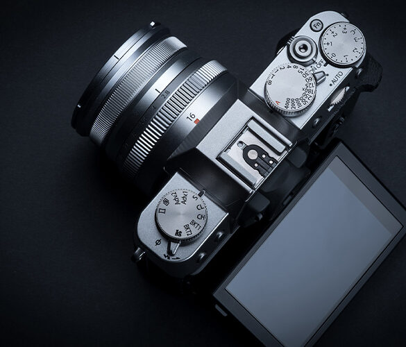 Fujifilm